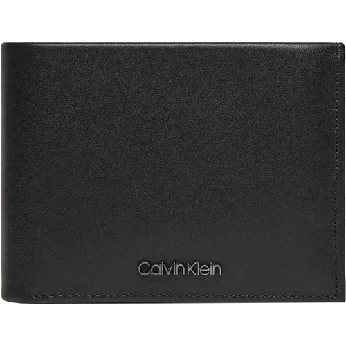 Wallets & Cardholders, male, , Size: ONE SIZE Accessories Set Urban Style - Calvin Klein - Modalova