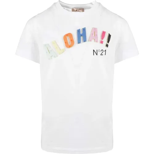 T-Shirts N21 - N21 - Modalova