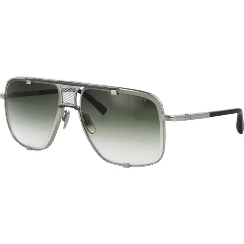 Sunglasses, unisex, , Size: 64 MM Stylish Mach-Five Sunglasses - Dita - Modalova