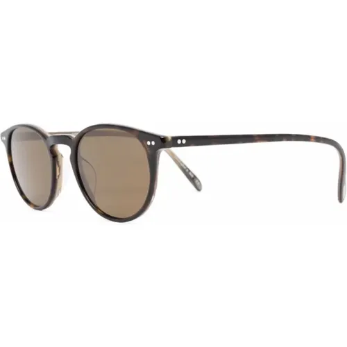 Ov5004Su 166657 Sunglasses , female, Sizes: 49 MM - Oliver Peoples - Modalova