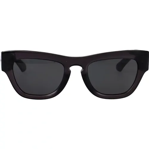 Stylish Sunglasses with 0Be4440U Model , female, Sizes: 51 MM - Burberry - Modalova