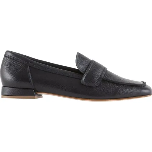 Dark Loafers for Women , female, Sizes: 5 UK, 4 UK, 9 UK - Högl - Modalova