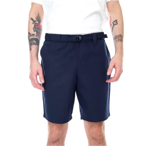 Shorts , Herren, Größe: M - Herschel - Modalova