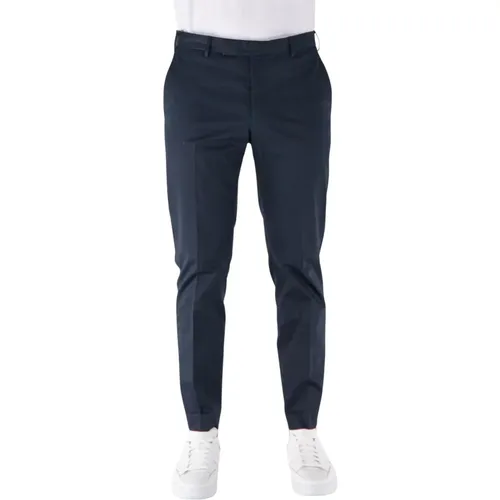 Chinos,Slim-fit Trousers,Suit Trousers - PT Torino - Modalova