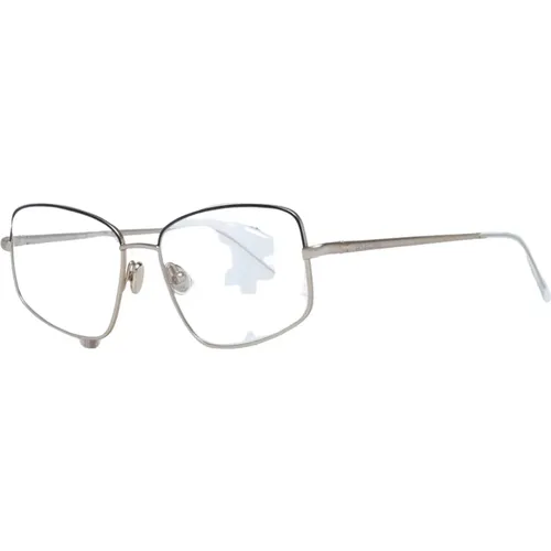 Stilvolle Quadratische Optische Brillen - SPORTMAX - Modalova