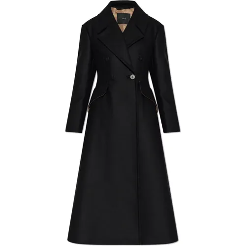 Coat Bouquet , female, Sizes: S - Max Mara - Modalova