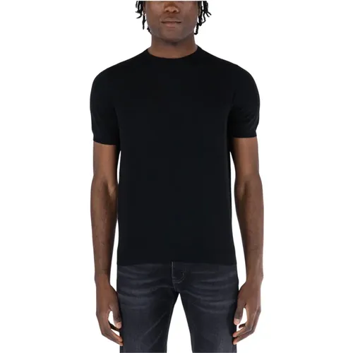 Stylish T-Shirt Paksedong , male, Sizes: L, XL, 2XL, M, S - People of Shibuya - Modalova