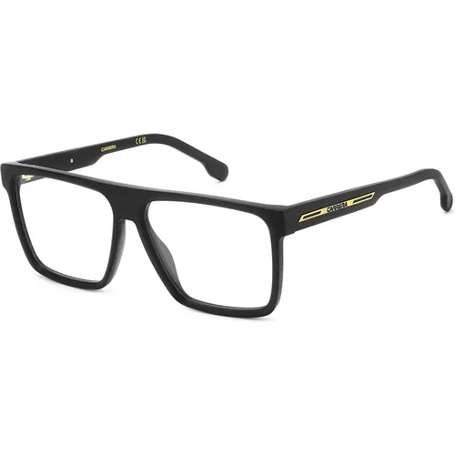 Glasses, unisex, , Size: 57 MM Matte Eyewear Frames - Carrera - Modalova