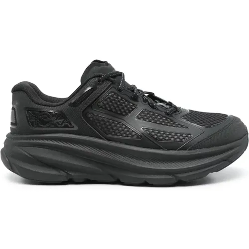 Sneakers, male, , Size: 7 1/2 US Running Shoe Clifton One9 - Hoka One One - Modalova