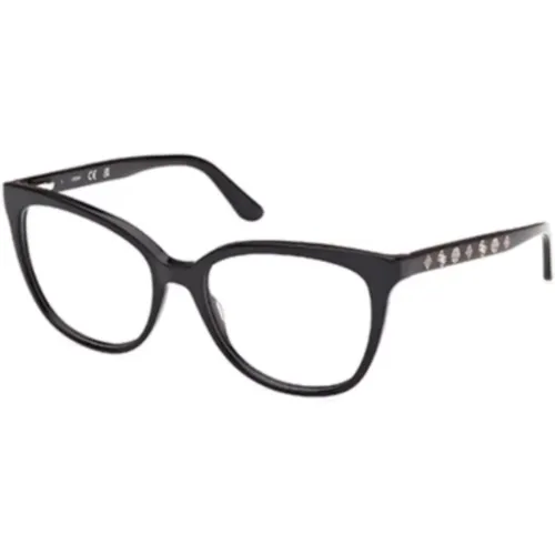 Glasses, unisex, , Size: ONE SIZE Stylish Model Gu50114 - Guess - Modalova