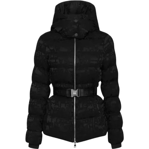 Stilvolle Jacke für Frauen , Damen, Größe: 2XL - Elisabetta Franchi - Modalova