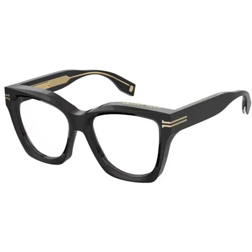 Square Shape Sunglasses Mj1000-807-54 , unisex, Sizes: 55 MM - Marc Jacobs - Modalova