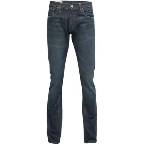 Pre-owned Denim jeans , female, Sizes: M - Ralph Lauren Pre-owned - Modalova