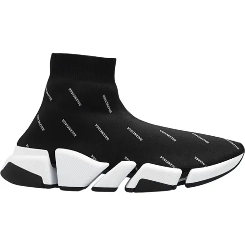 Speed 2.0 sock sneakers Balenciaga - Balenciaga - Modalova
