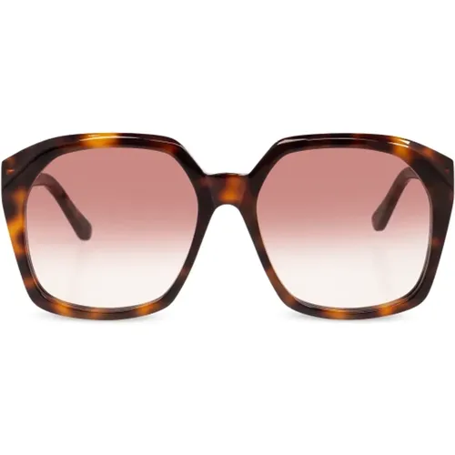 Sonnenbrille Salome Chloé - Chloé - Modalova