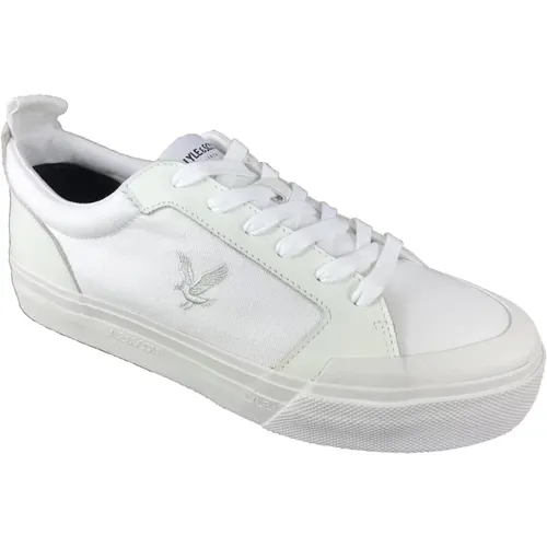 Niedriger Top -Sneaker Lyle & Scott - Lyle & Scott - Modalova