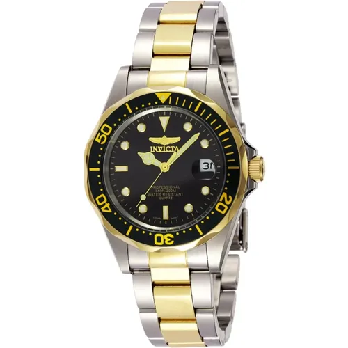 Pro Diver 8934 Quartz Watch - 37mm , unisex, Sizes: ONE SIZE - Invicta Watches - Modalova