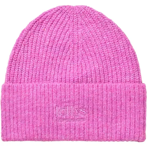 Neon Beanie Zubehör - Lollys Laundry - Modalova