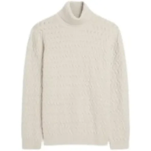 Turtlenecks, female, , Size: XL Versatile Solid Color Turtleneck Sweater - CINQUE - Modalova