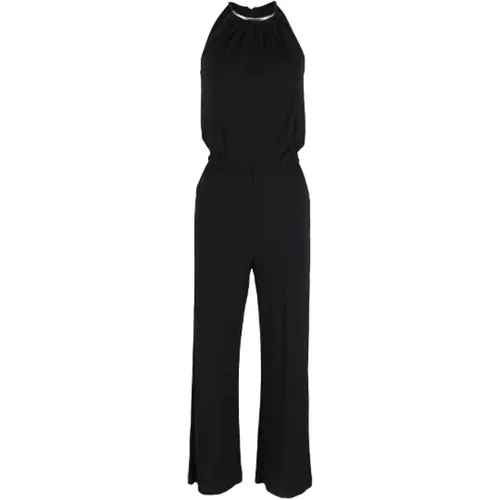 Pre-owned Jumpsuits & Playsuits, female, , Size: S Pre-owned Cotton dresses - Michael Kors Pre-owned - Modalova