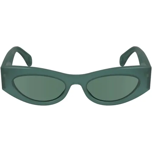 Stylische Sonnenbrille mit 330 Design,LNV669S Sonnenbrille,Stylische Sonnenbrille LNV669S,Stylische Sonnenbrille - Lanvin - Modalova