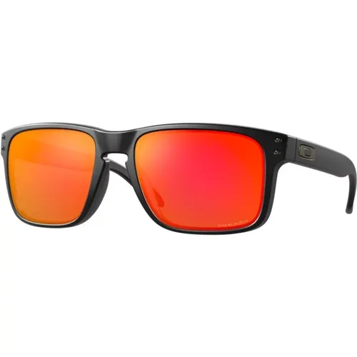 Stilvolle Sonnenbrillenkollektion - Oakley - Modalova