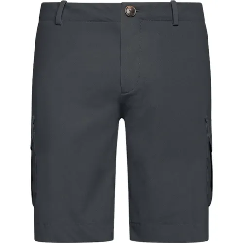 Shorts for Men , male, Sizes: L, 2XL - RRD - Modalova