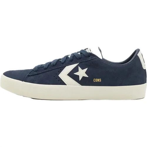 Vulc Pro Ox Sneakers , Herren, Größe: 43 EU - Converse - Modalova