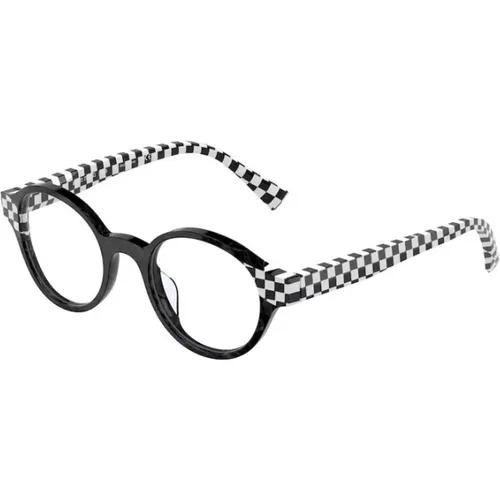 Glasses , Damen, Größe: 47 MM - Alain Mikli - Modalova