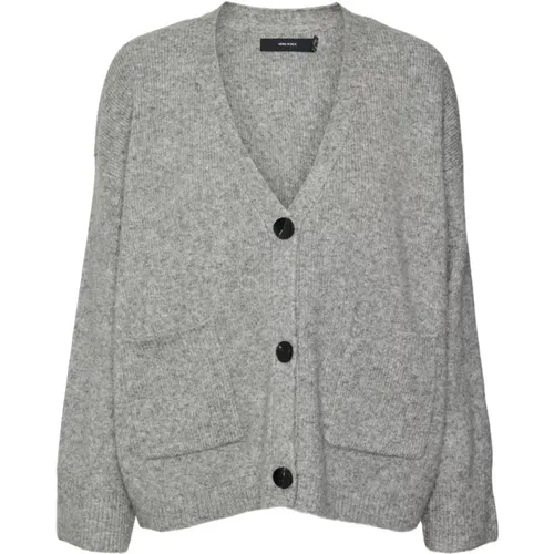 Elegante Strickjacke Jacke - Vero Moda - Modalova