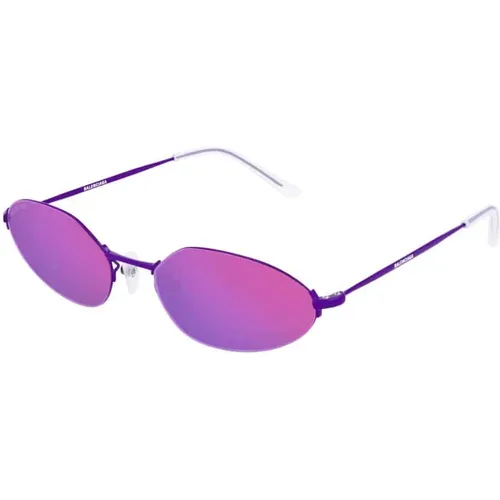 Sonnenbrillen , unisex, Größe: 58 MM - Balenciaga - Modalova