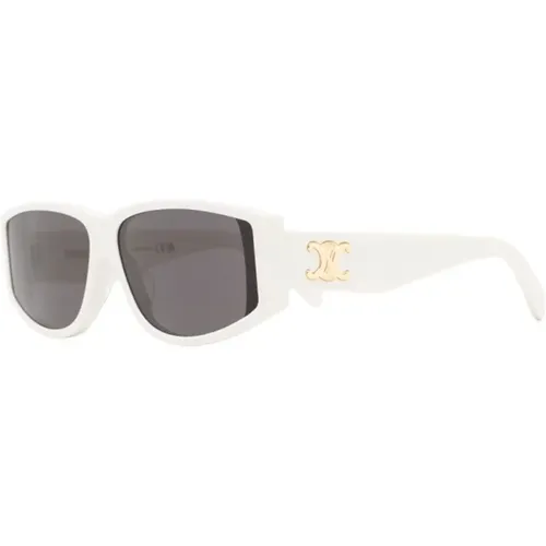 Sunglasses , female, Sizes: 63 MM - Celine - Modalova