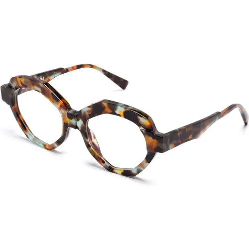 Glasses, unisex, , Size: 52 MM K29 HH Optical Frame - Kuboraum - Modalova