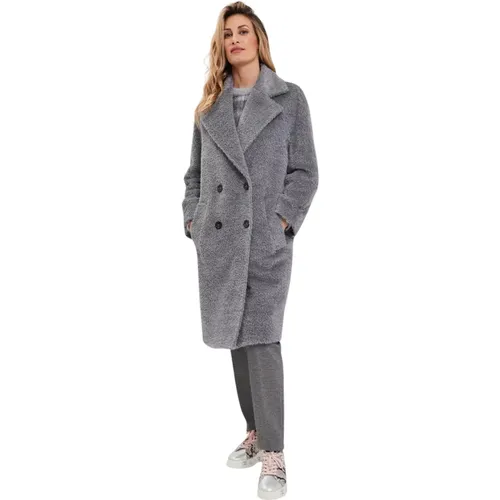 Melodia Coat , female, Sizes: S - Max Mara - Modalova