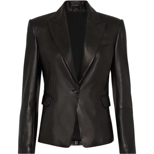 Jacket by , female, Sizes: XL - BRUNELLO CUCINELLI - Modalova