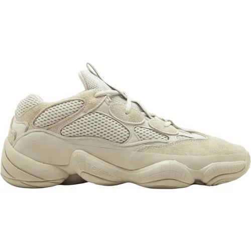 Yeezy 500 Blush Desert Rat Sneakers , Herren, Größe: 38 EU - Adidas - Modalova