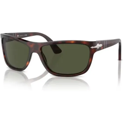 Sunglasses, unisex, , Size: ONE SIZE Classic Sunglasses - Persol - Modalova