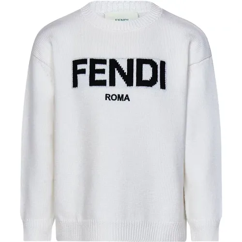 Knitwear Fendi - Fendi - Modalova
