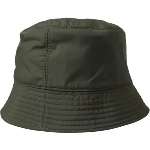 Army Bucket Cap , male, Sizes: 59 CM - Dolce & Gabbana - Modalova