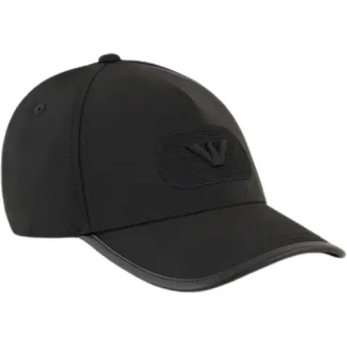 Baseball Hat 2023/2024 Collection , male, Sizes: ONE SIZE - Emporio Armani - Modalova