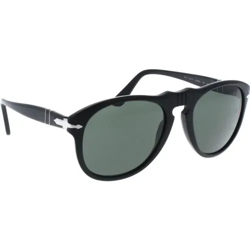 Stylish Sunglasses for Men , male, Sizes: 54 MM - Persol - Modalova