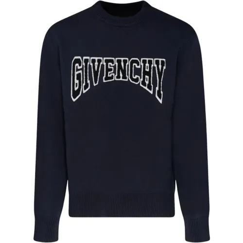 Sweatshirts , Herren, Größe: L - Givenchy - Modalova