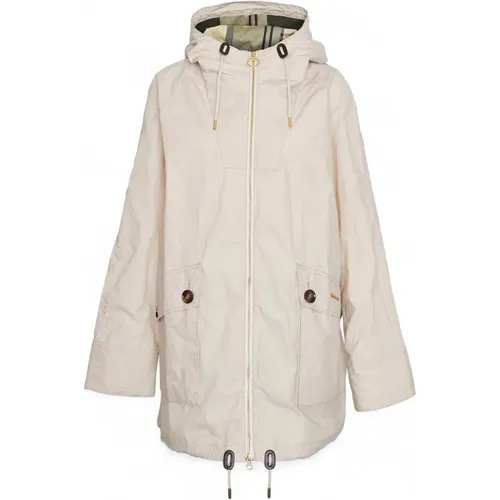 Womens Showerproof Jacket , female, Sizes: 2XL - Barbour - Modalova