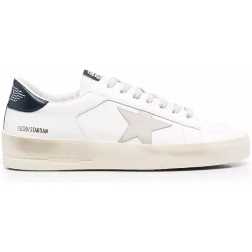 Sneakers , Damen, Größe: 37 EU - Golden Goose - Modalova