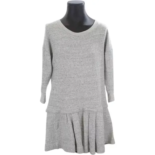 Pre-owned Cotton dresses , female, Sizes: XL - Isabel Marant Pre-owned - Modalova