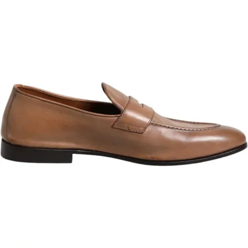 チベット　タンカ　ドルジェ・ドル TLB Mallorca | Leather loafers | Jones Boxcalf Black model 545
