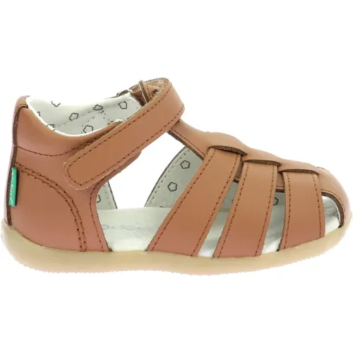 Bequeme Sandalen Bigflo-c Kickers - Kickers - Modalova