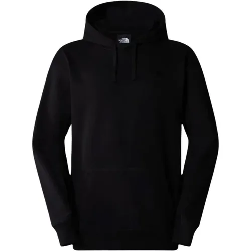 Hooded Sweatshirt , male, Sizes: M, XL, L - The North Face - Modalova