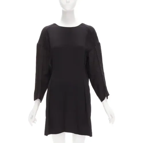 Pre-owned Stoff dresses - Marni Pre-owned - Modalova