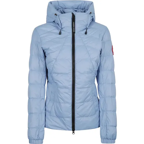 Light Winter Jacket Daydream , female, Sizes: S, M - Canada Goose - Modalova